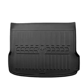 Bagagerumsmåtte Stingray 3D