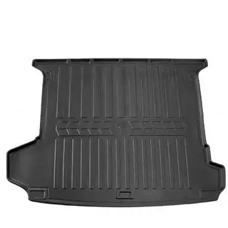 Bagagerumsmåtte Stingray 3D