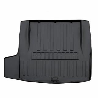 Bagagerumsmåtte i gummi til E90 (3D, Stingray)