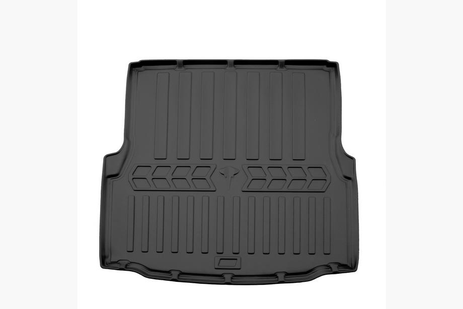 BMW 3-serie E46 1998–2006 3D bagagerumsmåtte Stingray (SD) Image