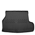 BMW 3-serie E46 1998–2006 3D bagagerumsmåtte Stingray (SW) foto 1