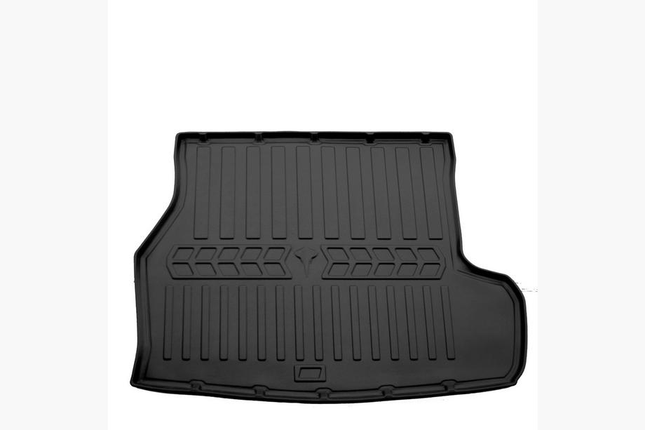 BMW 3-serie E46 1998–2006 3D bagagerumsmåtte Stingray (SW) Image