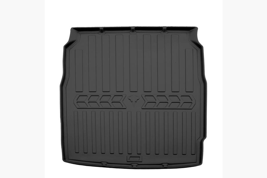 BMW 5-serie F10/F11 2010–2016 Stingray 3D bagagerumsmåtte (til F10) Image