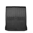 BMW 5-serie G30/G31 2017–2023 Stingray 3D bagagerumsmåtte (til G30) foto 1