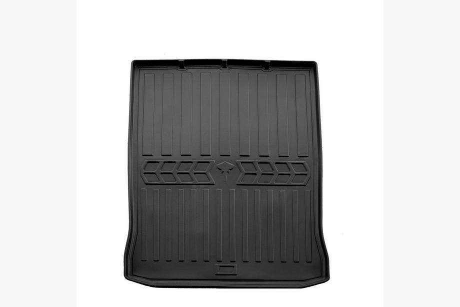 BMW 5-serie G30/G31 2017–2023 Stingray 3D bagagerumsmåtte (til G30) Image