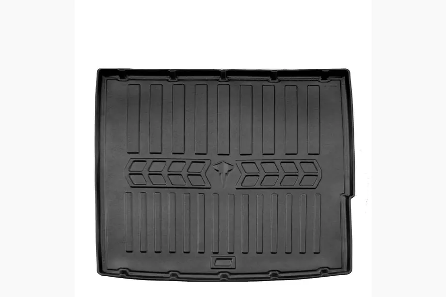 BMW X1 E84 2009–2015 Bagagerumsmåtte Stingray 3D Image