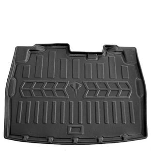 Bagagerumsmåtte 3D (nedre bagagerum) (Stingray) BMW X1 F48 2015–2022
