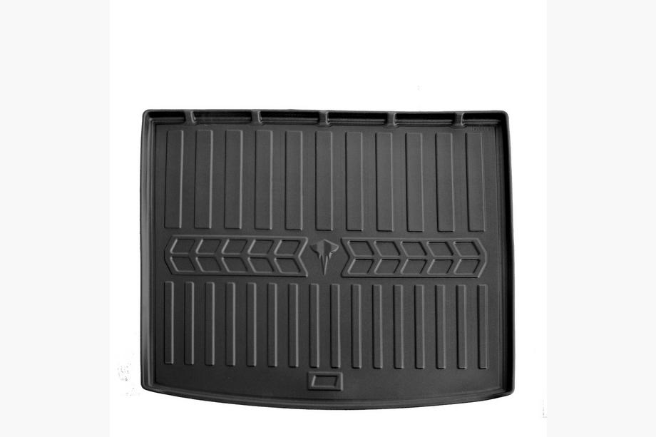 BMW X1 F48 2015–2022 Bagagerumsmåtte Stingray 3D (øverste) Image