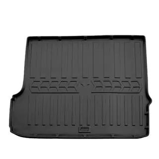 Bagagerumsmåtte Stingray 3D