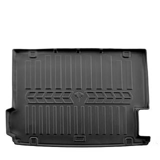 Bagagerumsmåtte Stingray 3D BMW X3 F25 2011–2018