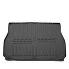 BMW X5 E53 1999–2006 Bagagerumsmåtte Stingray 3D foto 1
