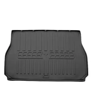 Bagagerumsmåtte Stingray 3D