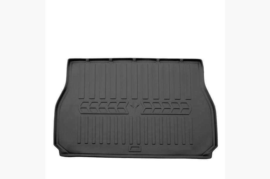BMW X5 E53 1999–2006 Bagagerumsmåtte Stingray 3D Image