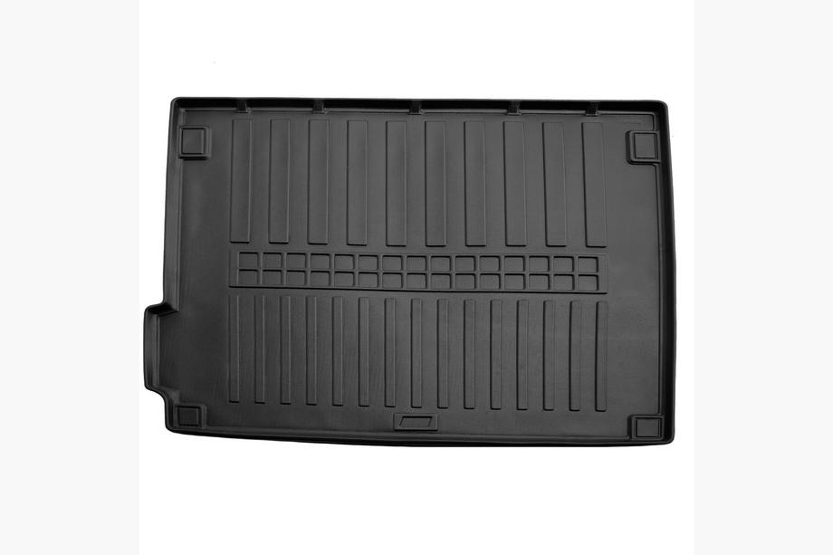 BMW X5 F15 2013–2018 Bagagerumsmåtte Stingray 3D Image