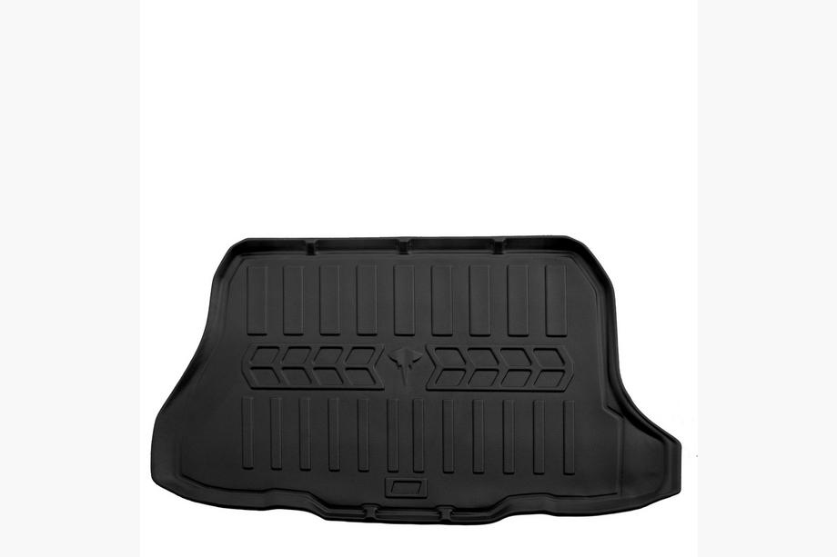 Chery Tiggo 2 2014– Bagagerumsmåtte Stingray 3D Image