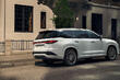 Test af den nye SUV Lexus ТX foto 3