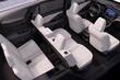 Test af den nye SUV Lexus ТX foto 5