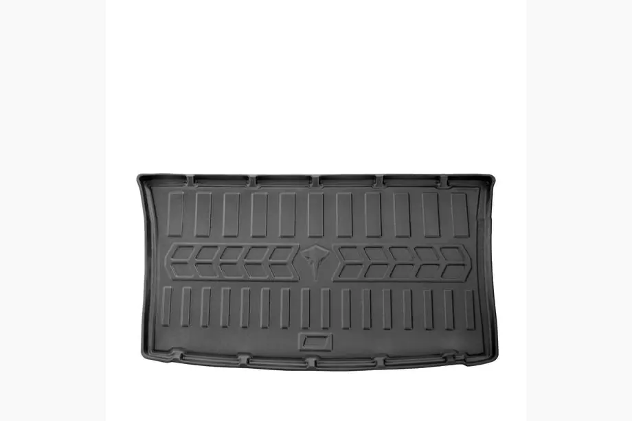 Chevrolet Aveo T200 2002–2008 3D bagagerumsbakke (HB) (Stingray) Image