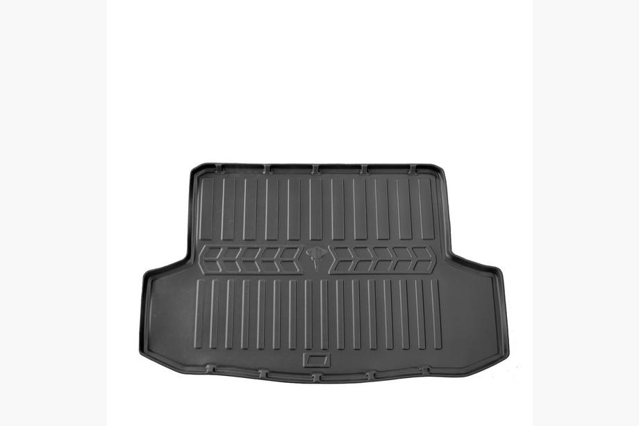 Chevrolet Aveo T200 2002–2008 Bagagerumsmåtte 3D (SD) (Stingray) Image