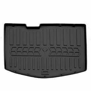 3D bagagerumsbakke (Stingray)