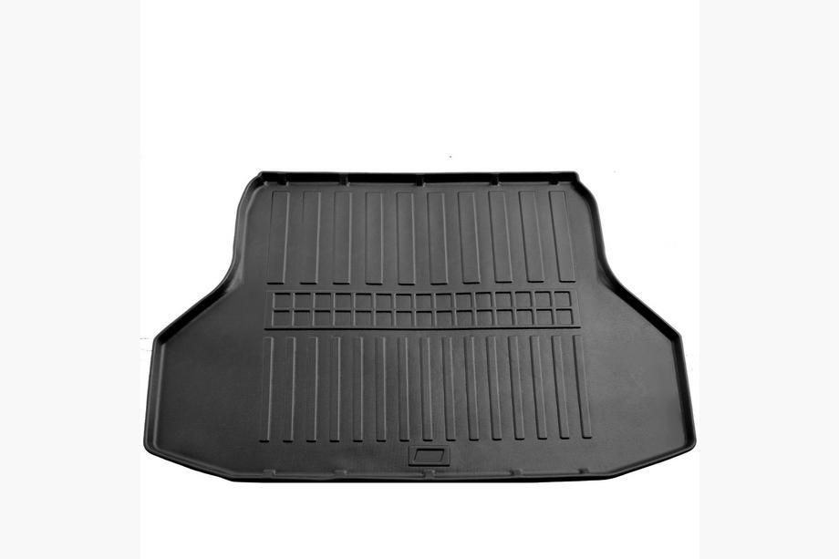 Chevrolet Lacetti 2003–2024 Bagagerumsmåtte 3D (SD) (Stingray) Image