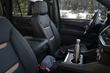 Test af femte generation GMC Yukon SUV foto 6