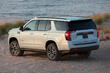 Test af femte generation GMC Yukon SUV foto 4