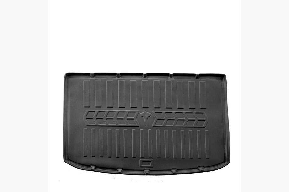 Chevrolet Tacuma/Rezzo 2000–2008 3D bagagerumsbakke (Stingray) Image
