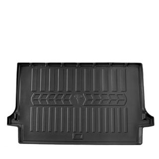 3D bagagerumsbakke (Stingray)