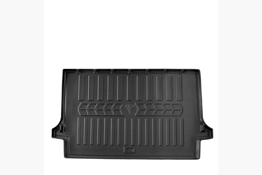 Citroen C-4 Picasso 2006–2013 3D bagagerumsbakke (Stingray) Image