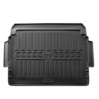 3D bagagerumsmåtte (øvre) (Stingray) Citroen C5 Aircross 2017–2025