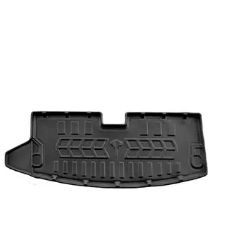 3D bagagerumsbakke (7 sæder) (Stingray)