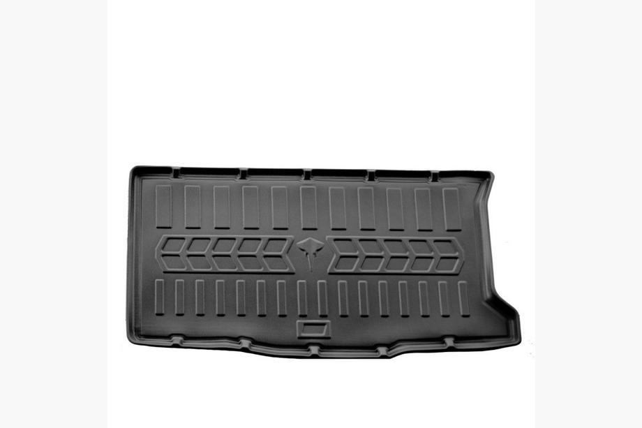 Fiat 500/500L 2013–2022 3D bagagerumsbakke (Stingray) Image
