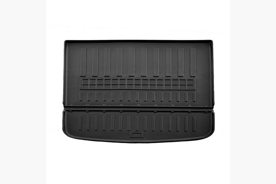 Fiat Freemont 2011–2016 3D bagagerumsbakke (Stingray) Image