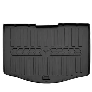 3D bagagerumsbakke (Stingray)