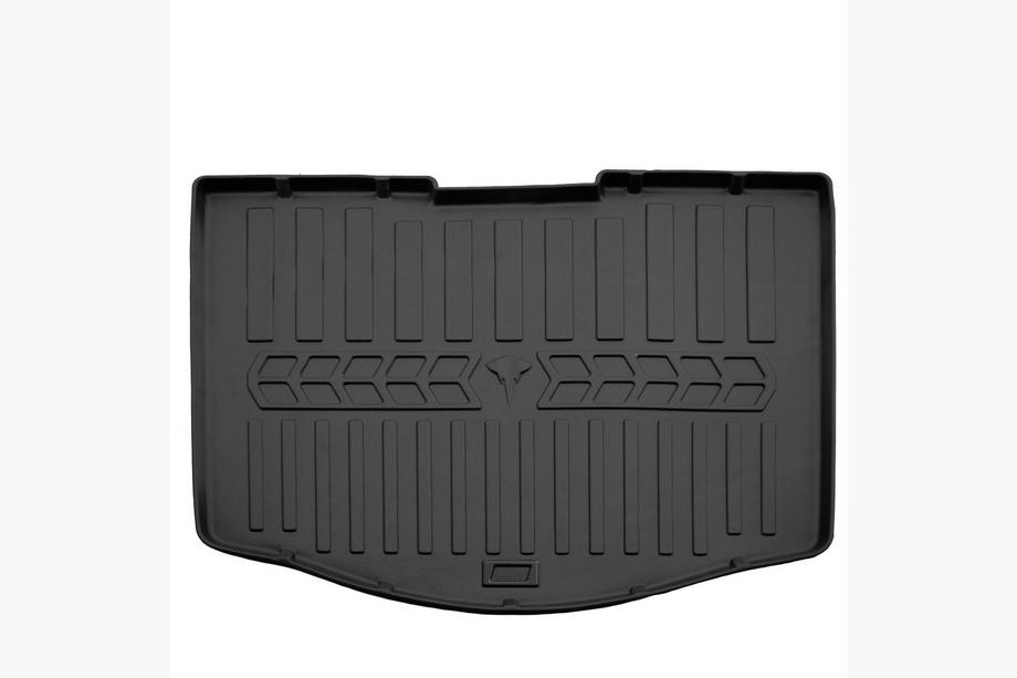 Ford C-Max 2004–2010 3D bagagerumsbakke (Stingray) Image