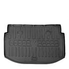 Ford C-Max/Grand C-Max 2010–2019 3D bagagerumsmåtte (hybrid) (Stingray) foto 1