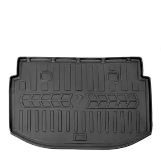 3D bagagerumsmåtte (hybrid) (Stingray)