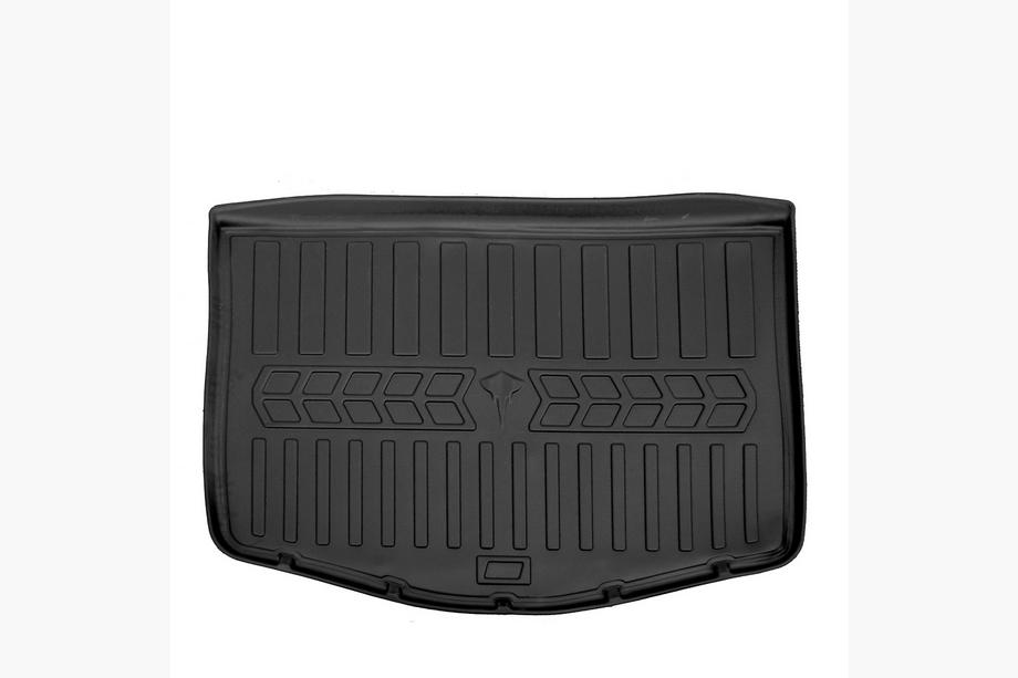 Ford C-Max/Grand C-Max 2010–2019 3D gummimåtte til bagagerum (Europe) (Stingray) Image
