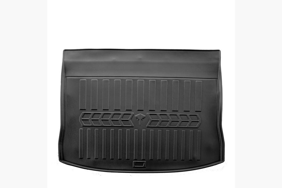 Ford Edge 2014–2024 3D bagagerumsbakke (Stingray) Foto 1