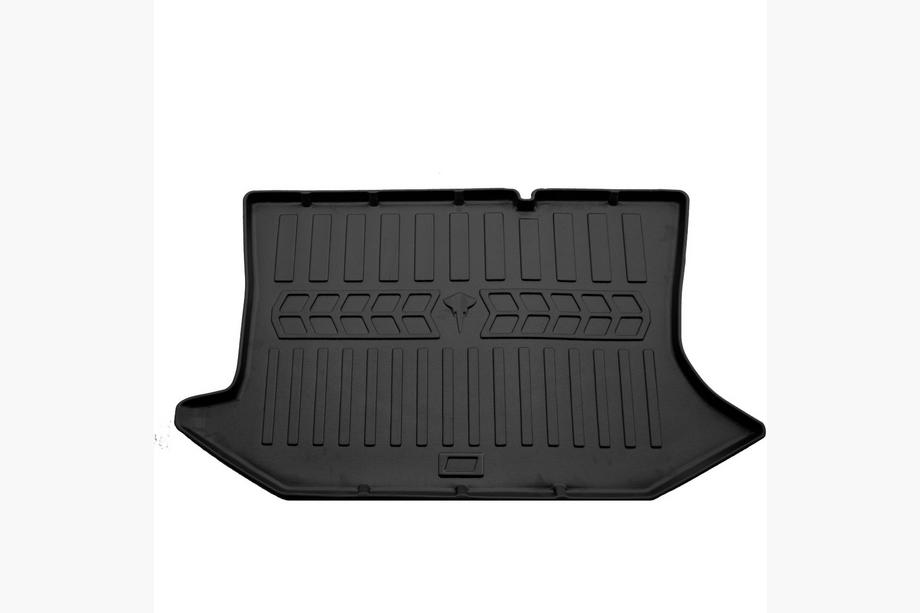 Ford Fiesta 2002–2008 3D bagagerumsbakke (HB) (Stingray) Foto 1