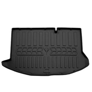 3D bagagerumsbakke (HB) (Stingray)