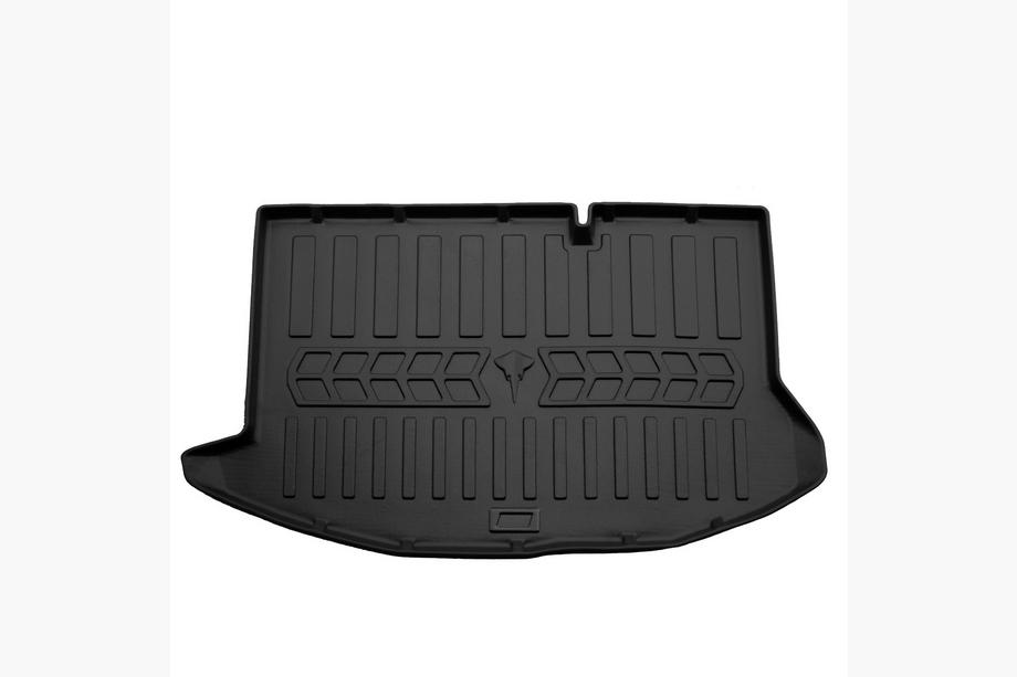 Ford Fiesta 2008–2017 3D bagagerumsbakke (HB) (Stingray) Image