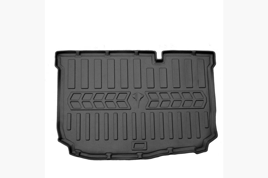 Ford Fiesta 2017– 3D bagagerumsbakke (HB) (Stingray) Image