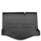 Ford Focus II 2008–2011 3D bagagerumsbakke (HB) (Stingray) foto 1