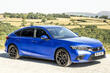 Test af hatchbacken Honda Civic Hatch foto 1