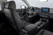 Test af hatchbacken Honda Civic Hatch foto 5