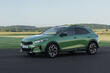 Test af den opdaterede KIA XCeed – hatchback med øget frihøjde foto 4