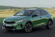Test af den opdaterede KIA XCeed – hatchback med øget frihøjde foto 2