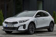 Test af den opdaterede KIA XCeed – hatchback med øget frihøjde foto 1